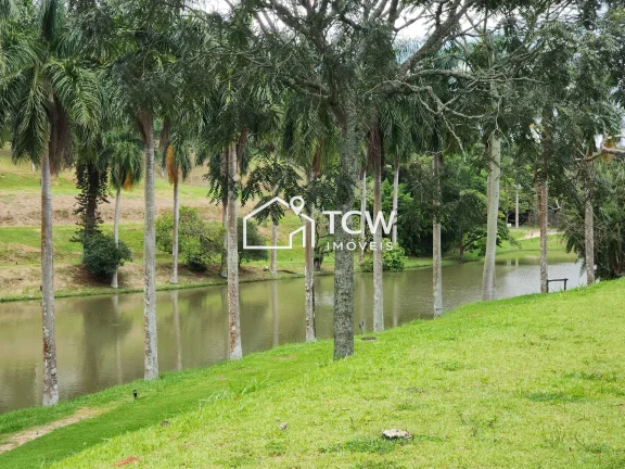 Imagem Terreno em Condomínio Portal de Bragança