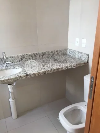 Imagem Residencial Giovanni Bellini - Andar alto - localizacao excelente em lagoa nova - 3 suites