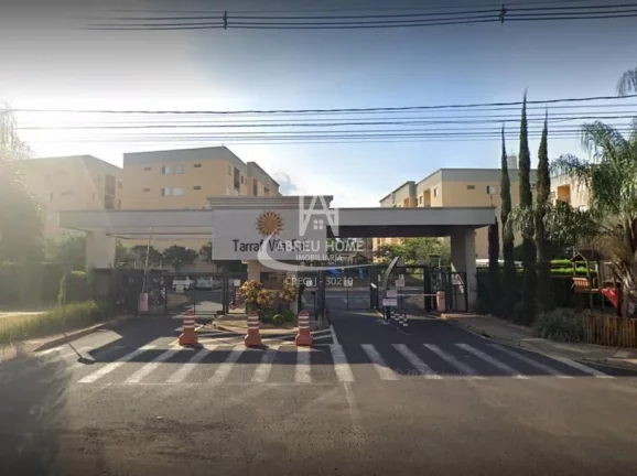 Imagem Apartamento, Jardim Planalto - São José do Rio Preto