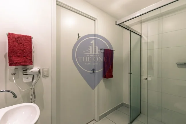 Imagem Studio RESIDENCIAL em SÃO PAULO - SP, CONSOLAÇÃO