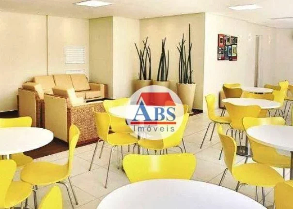 Imagem Apartamento à venda, 54 m² por R$ 365.000,00 - Ocian - Praia Grande/SP