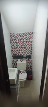 Imagem Sobrado na Vila Maringá