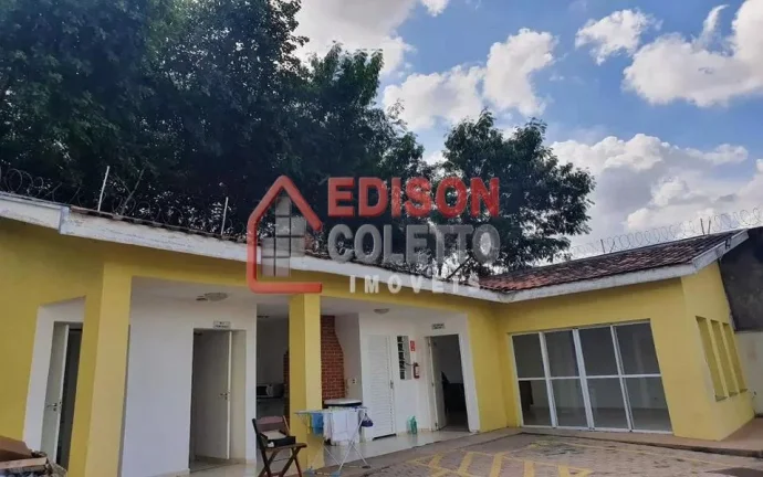 Imagem Apartamento para alugar no Condominio Chácara dos Ipês, Piracicamirim, Piracicaba/SP.