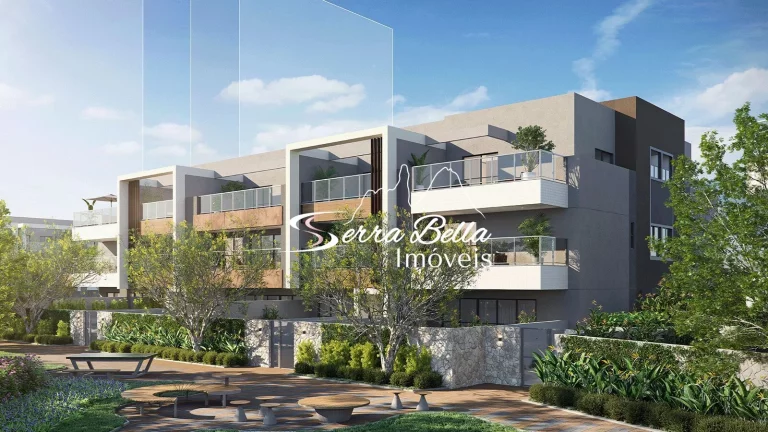 Imagem Casa Alto Padrão 3 e 4 suítes, com 318 m²a 580 m² Parque das Rosas