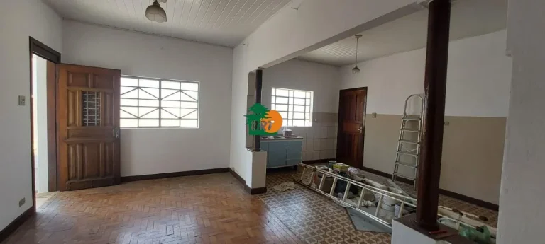 Imagem Casa para Venda em São Roque, Taboão, 3 dormitórios, 1 banheiro