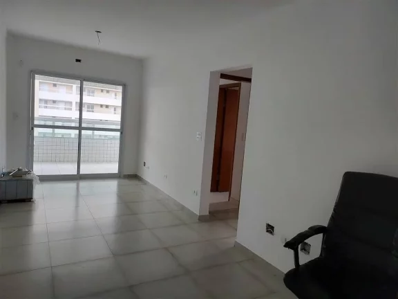 Imagem Apartamento à Venda em Real, Praia Grande - SP