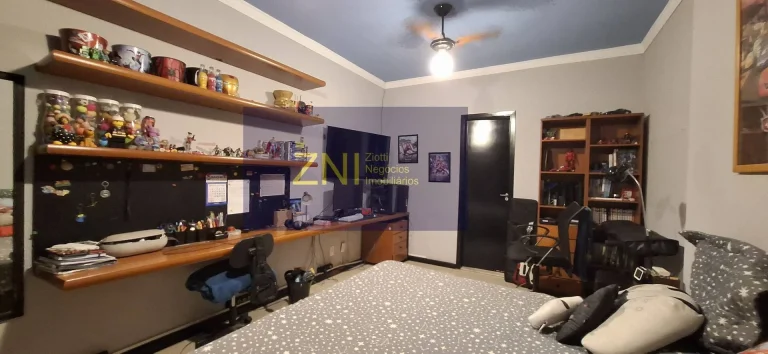Imagem Casa à Venda no Parque Residencial Lagoinha R 1503