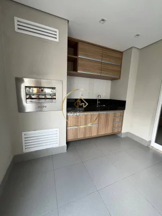 Imagem Apartamento 4 dormitórios ( 3 suítes), Celebrity Vila Ema, Sjc.