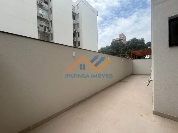 Imagem Apartamento à Venda no Horto Ipatinga, 2 Quartos, 60m², R$750 mil