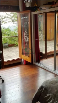 Imagem Casa com 4 Quartos à Venda,  em Granja Viana Ii - Cotia