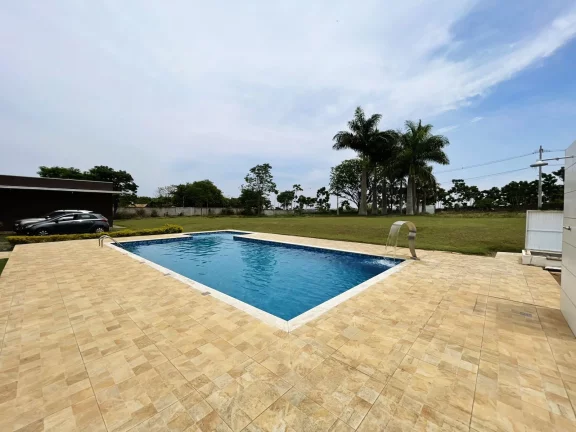 Imagem Chácara a Venda com 160m², 03 dormitórios, sendo 02 suítes - Bairro Boituville, Boituva/SP