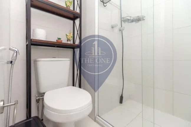 Imagem Studio RESIDENCIAL em SÃO PAULO - SP, CONSOLAÇÃO