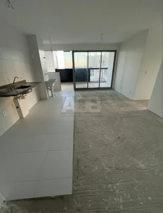 Imagem Cobertura à venda no Recreio, 4 quartos, 2 vagas, 177m2, (1ª Locação)
