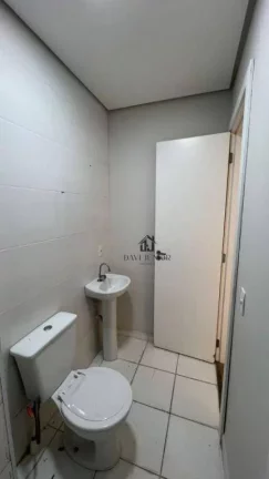 Imagem Apartamento, 42 m² - venda por R$ 179.000,00 ou aluguel por R$ 1.820,00/mês - Lopes de Oliveira - Sorocaba/SP