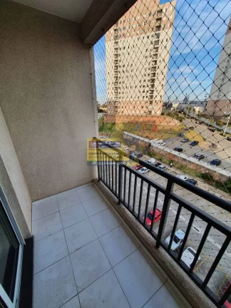 Imagem Apartamento com 2 Quartos para Alugar, 48 m² em Parque Jandaia - Carapicuíba Imagem Apartamento com 2 Quartos para Alugar, 48 m² em Parque Jandaia - Carapicuíba