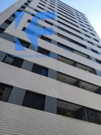 Imagem APARTAMENTO RESIDENCIAL em CAMPINAS - SP, CAMBUÍ