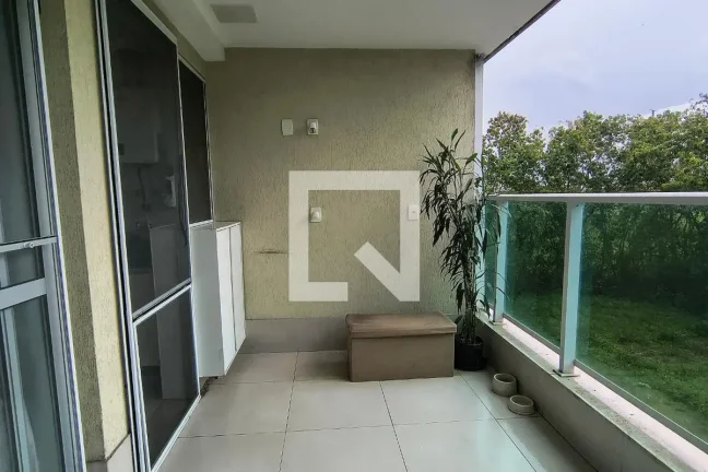 Imagem Apartamento à Venda - Recreio, 4 Quartos, 200 m2