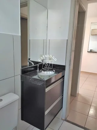 Imagem Apartamento a Venda no bairro Parque Ribeirão Preto - Ribeirão Preto, SP