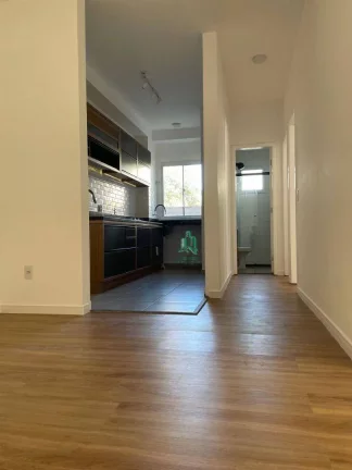 Imagem Apartamento com 2 dormitórios à venda, 56 m² por R$ 330.000,00 - Jardim das Cerejeiras - Atibaia/SP