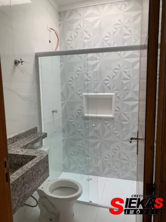 Imagem Imóvel para venda na Vila Santa Isabel, São Paulo-SP: 3 quartos, 1 suíte, 1 sala, 3 banheiros, 2 vagas de garagem.