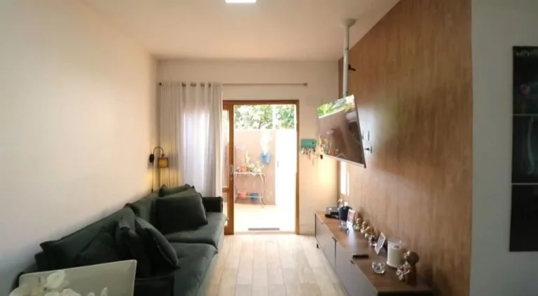 Imagem Casa com 2 dormitórios à venda, 135 m² - Jardim Peri Peri - São Paulo/SP