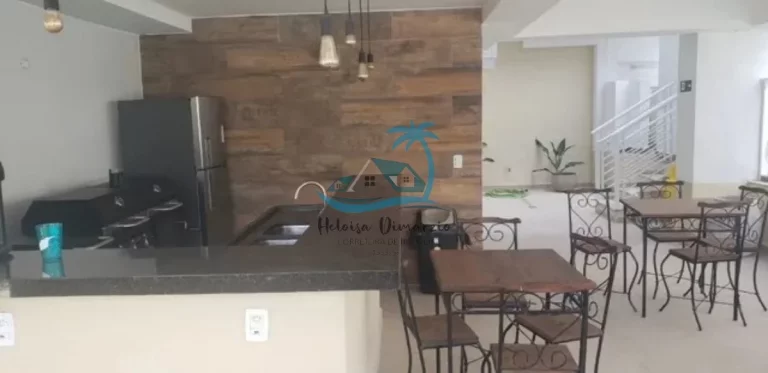 Imagem Apartamento de alto padrão com 3 dormitórios e 3 vagas a venda no Parque Vivamar em Ubatuba