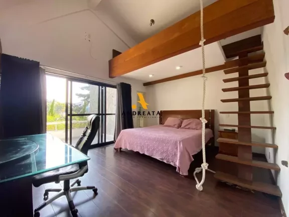Imagem Barra da Tijuca - Novo Leblon - vendo magnifica mansão de alto padrão - terreno de 1.000m² - R$5.600.000,00