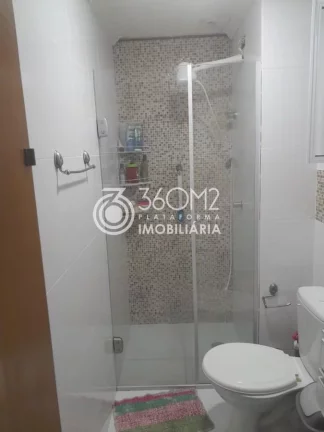 Imagem Apartamento para Venda em Santo André / SP no bairro Jardim Santo André
