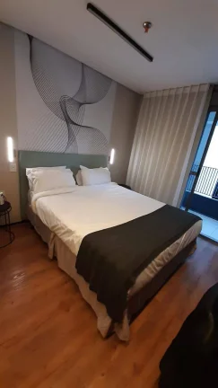 Imagem Apartamento Studio - 28 Mts - Vila Mariana - NR