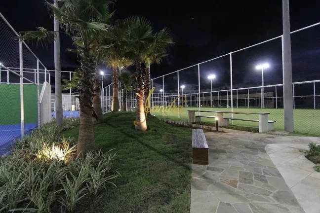 Imagem Terreno em condomínio fechado em Torres 200m do mar