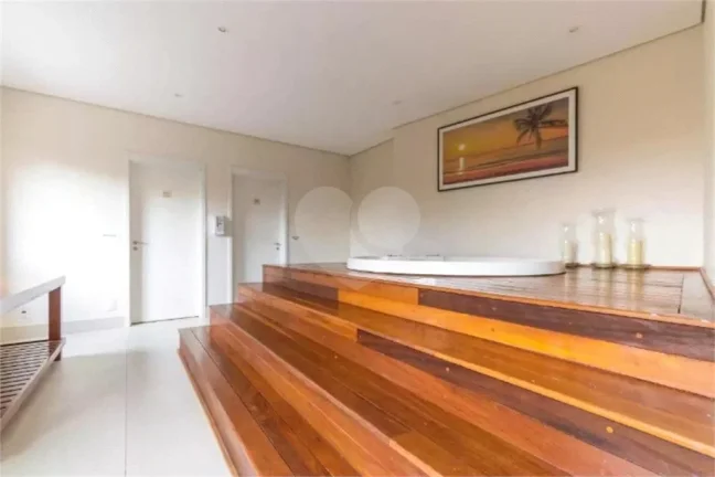 Imagem Apartamento para alugar com 2 quartos, sendo 1 suíte, no condomínio Thera Faria Lima - Comercial, São Paulo - SP