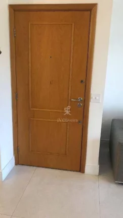 Imagem Apartamento com 3 dormitórios à venda, 139 m² por R$ 1.350.000,00 - Alphaville - Santana de Parnaíba/SP