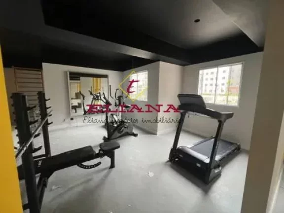 Imagem Apartamento com 2 quartos, 44m², à venda em São Paulo, Jaguaré