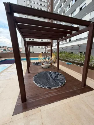 Imagem Apartamento Padrão