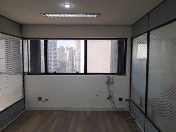 Imagem Sala comercial para Venda, 47 m² e 1 vaga, - Perdizes