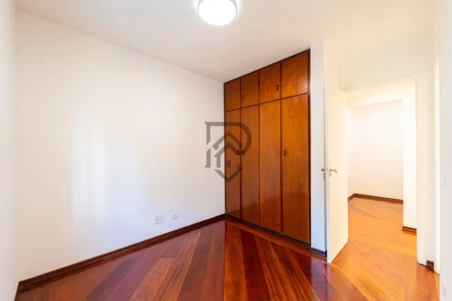 Imagem Apartamento Itaim Bibi pronto para morar