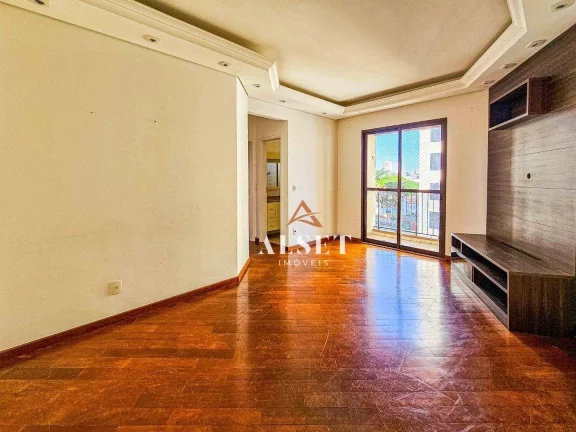 Imagem Apartamento com 2 dormitórios à venda, 63 m² por R$ 599.000,00 - Vila Regente Feijó - São Paulo/SP