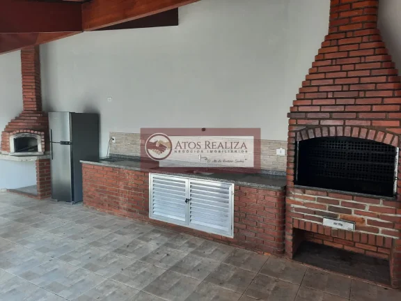 Imagem Apartamento com sacada em Jardim Luanda - SP: 90m², 3 quartos e 1 suíte por R$ 650.000