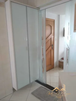 Imagem Apartamento Espaçoso à Venda no Gonzaga