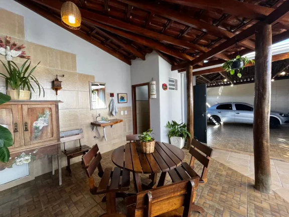 Imagem Casa tipo para venda em Jardim Noêmia com 3 quartos, sendo 1 suíte, 180m2