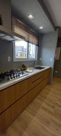 Imagem Casa em Condomínio à Venda em Jundiaí-SP, Bairro Cidade Nova 3 quartos, 1 suíte, 1 sala, 2 vagas, 106m²