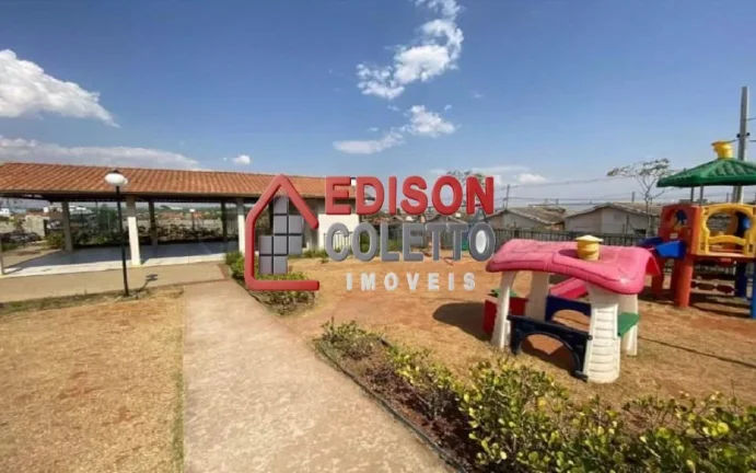 Imagem Apartamento térreo novo reformado, Condomínio Viva Vida Figueiras, Jardim Colina Verde, em Piracicaba!!