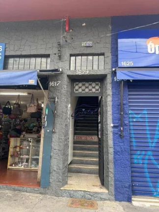 Imagem Sala para alugar, 38 m² - Jardim Rio Pequeno- Butantã - São Paulo/SP
