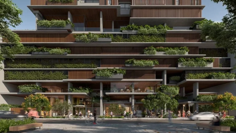 Imagem Vibra Phacz Home - Apartamento à venda no bairro Perequê - Porto Belo/SC