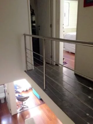 Imagem Flat para LOCAÇÃO em Vila Uberabinha - Duplex Life Moema 70m²