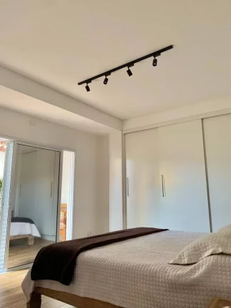 Imagem APARTAMENTO COM ÓTIMA LOCALIZAÇÃO NO CENTRO DA CIDADE!