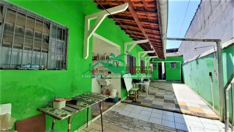 Imagem Casa Padrão