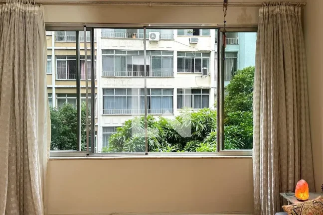 Imagem Apartamento à Venda - Copacabana, 4 Quartos, 203 m2