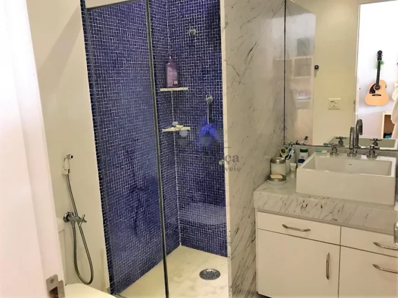 Imagem Higienopolis apartamento ` venda 4 quartos 3 vagas 282m2