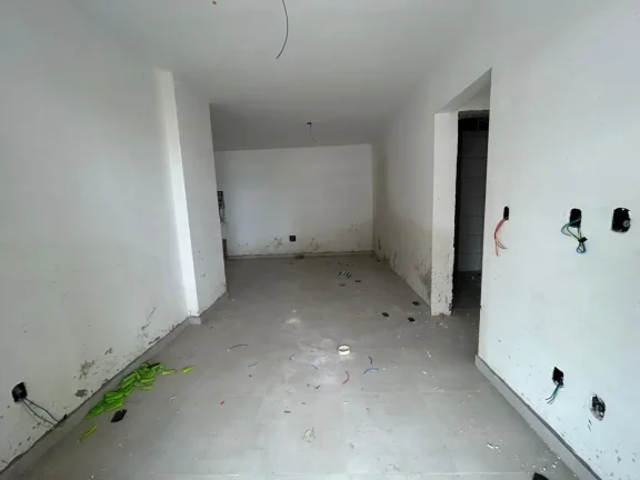 Imagem Apartamento para Venda em Praia Grande, Aviação, 3 dormitórios, 3 suítes, 1 banheiro, 2 vagas
